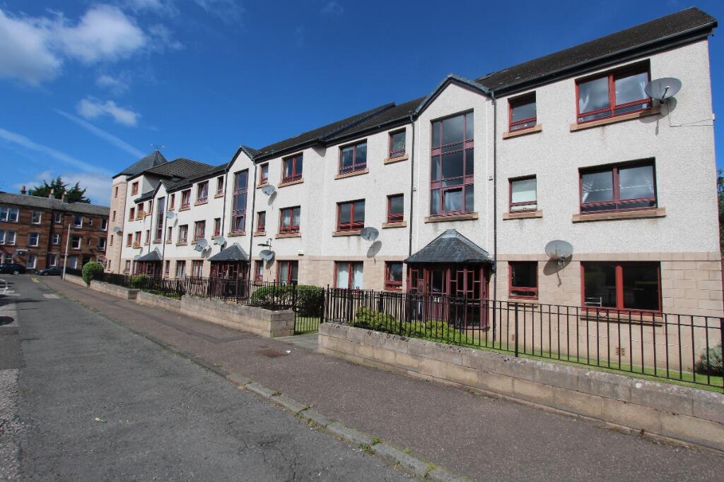 Main image of property: Piersfield Grove, Piersfield, Edinburgh, EH8