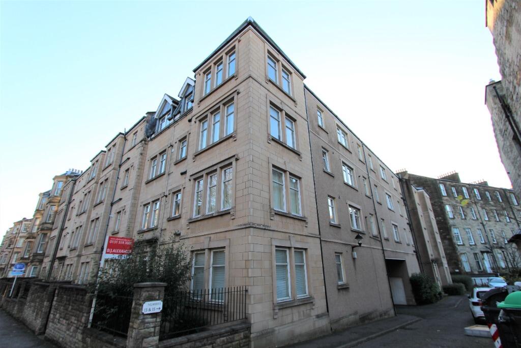 Main image of property: Lauriston Gardens, Tollcross, Edinburgh, EH3