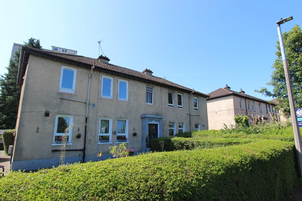 Main image of property: Sleigh Gardens, Lochend, Edinburgh, EH7