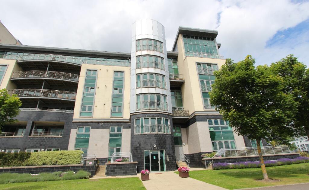Main image of property: Western Harbour Drive, Newhaven, Edinburgh, EH6