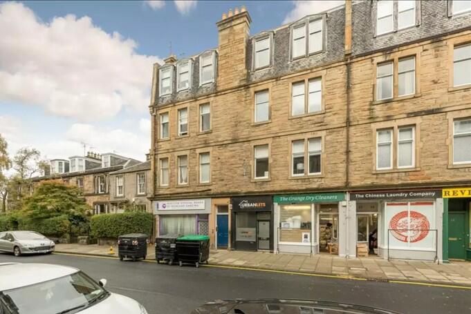 Main image of property: Grange Loan, Newington, Edinburgh, EH9