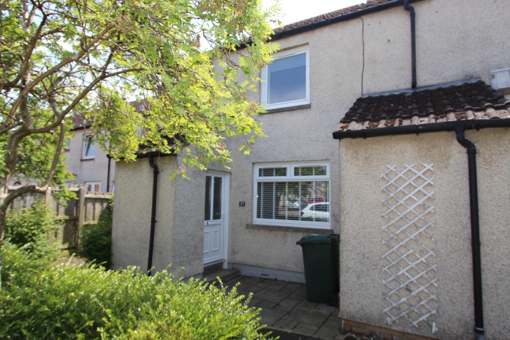Main image of property: Stuart Park, East Craigs, Edinburgh, EH12