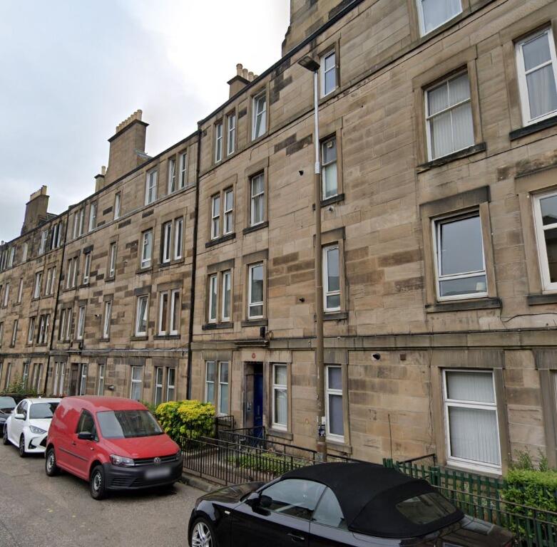Main image of property: Roseburn Street, Roseburn, Edinburgh, EH12