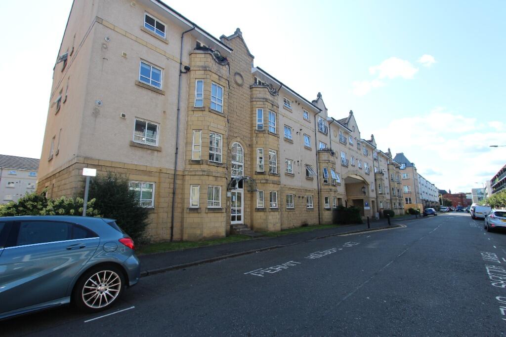 Main image of property: Hopetoun Street, Leith, Edinburgh, EH7