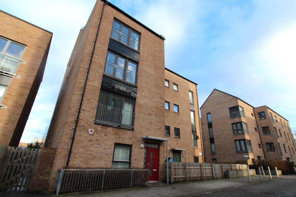 Main image of property: Fala Place, Gracemount, Edinburgh, EH16