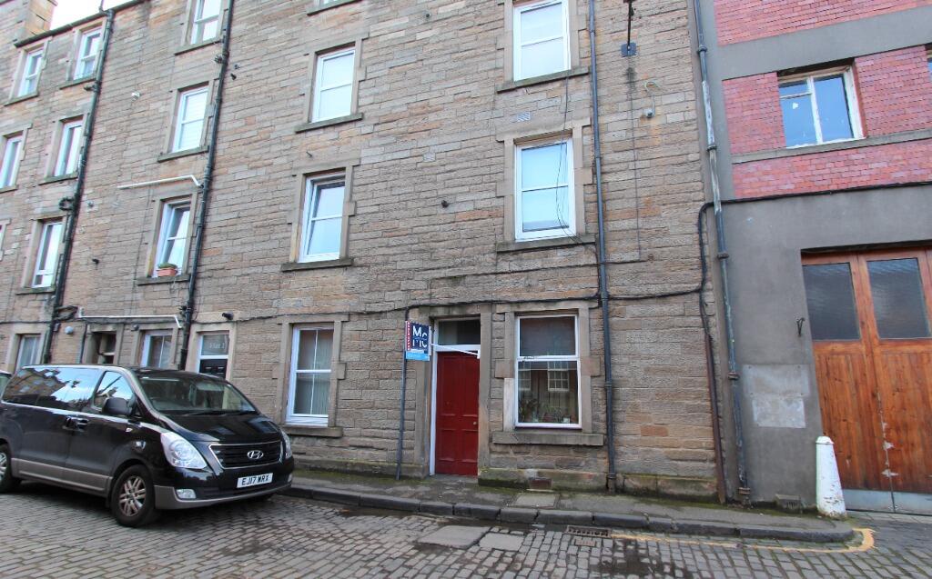 Main image of property: West Park Place, Dalry, Edinburgh, EH11
