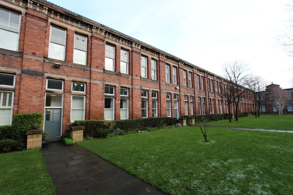 Main image of property: Edina Place, Leith, Edinburgh, EH7