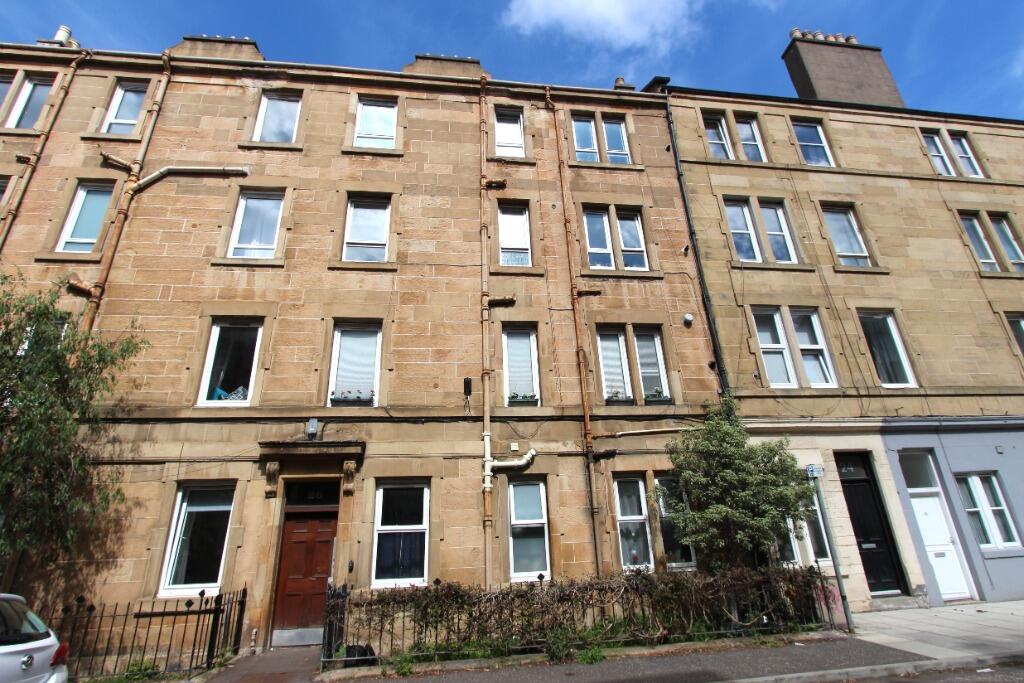 Main image of property: Watson Crescent, Polwarth, Edinburgh, EH11