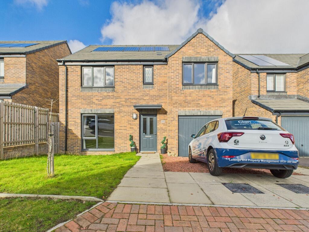 Main image of property: Goldeneye Drive, Gilmerton, Edinburgh, EH17