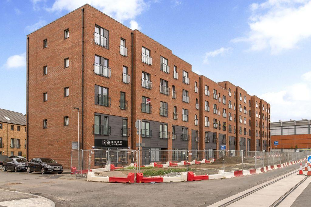 Main image of property: Ocean Drive, Leith, Edinburgh, EH6