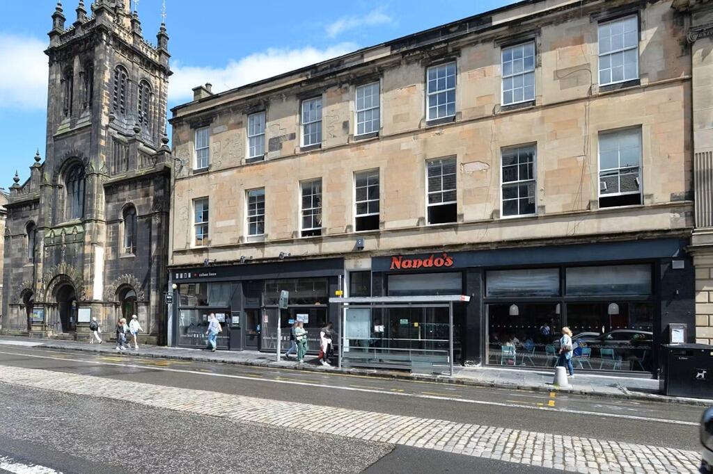 Main image of property: George IV Bridge, Central, Edinburgh, EH1