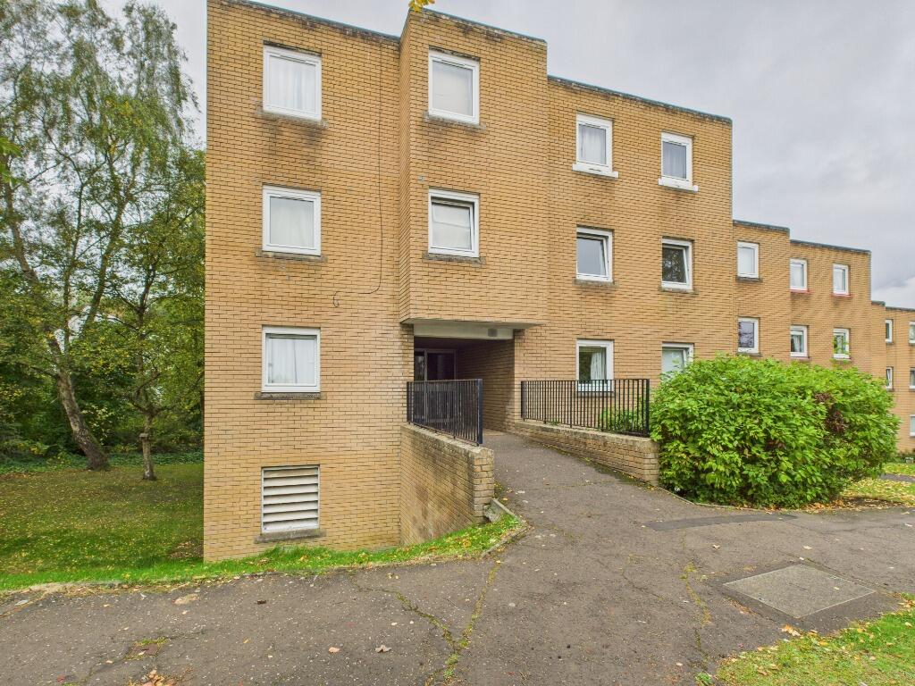 Main image of property: Hayfield, East Craigs, Edinburgh, EH12