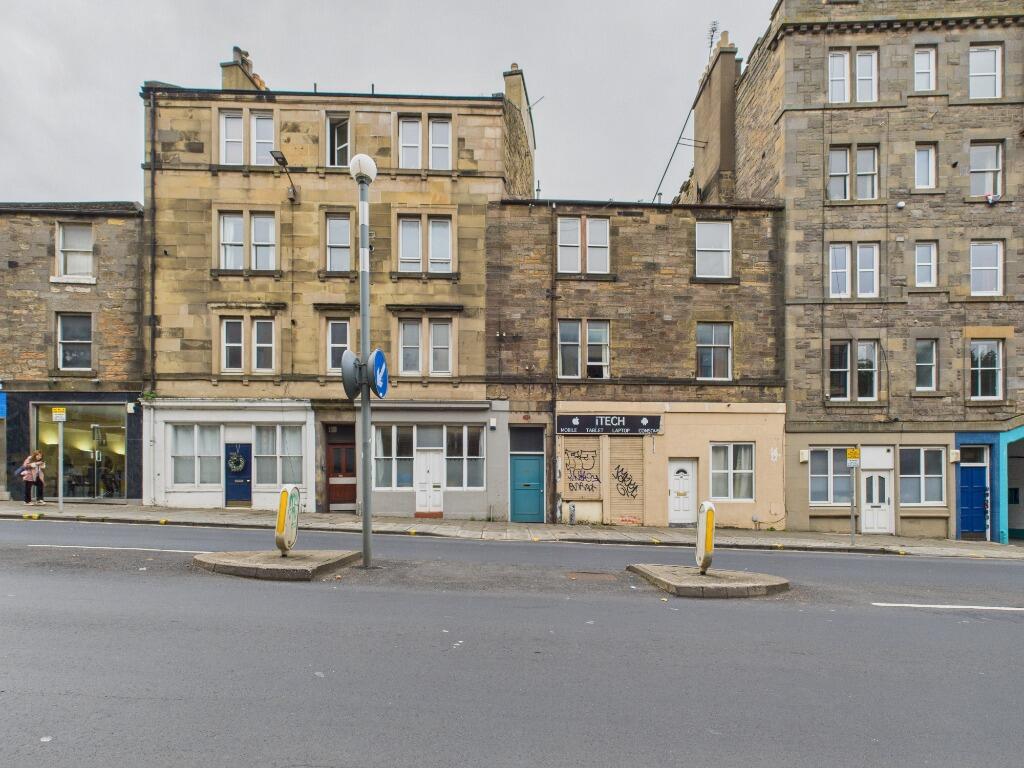 Main image of property: St Leonards Street, Newington, Edinburgh, EH8