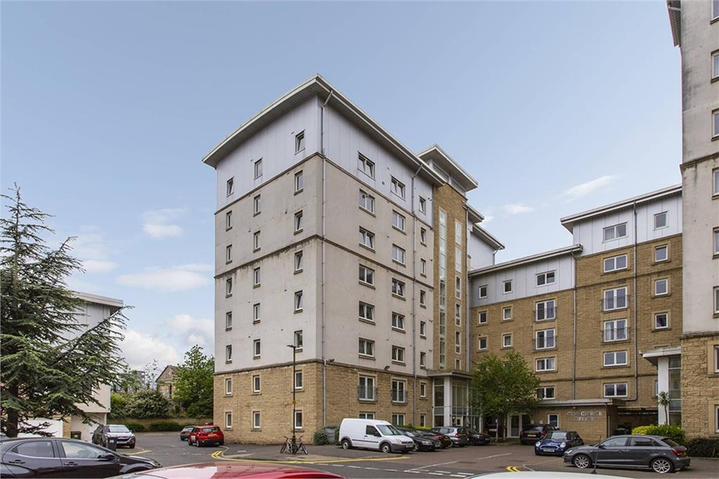 Main image of property: Pilrig Heights, Pilrig, Edinburgh, EH6