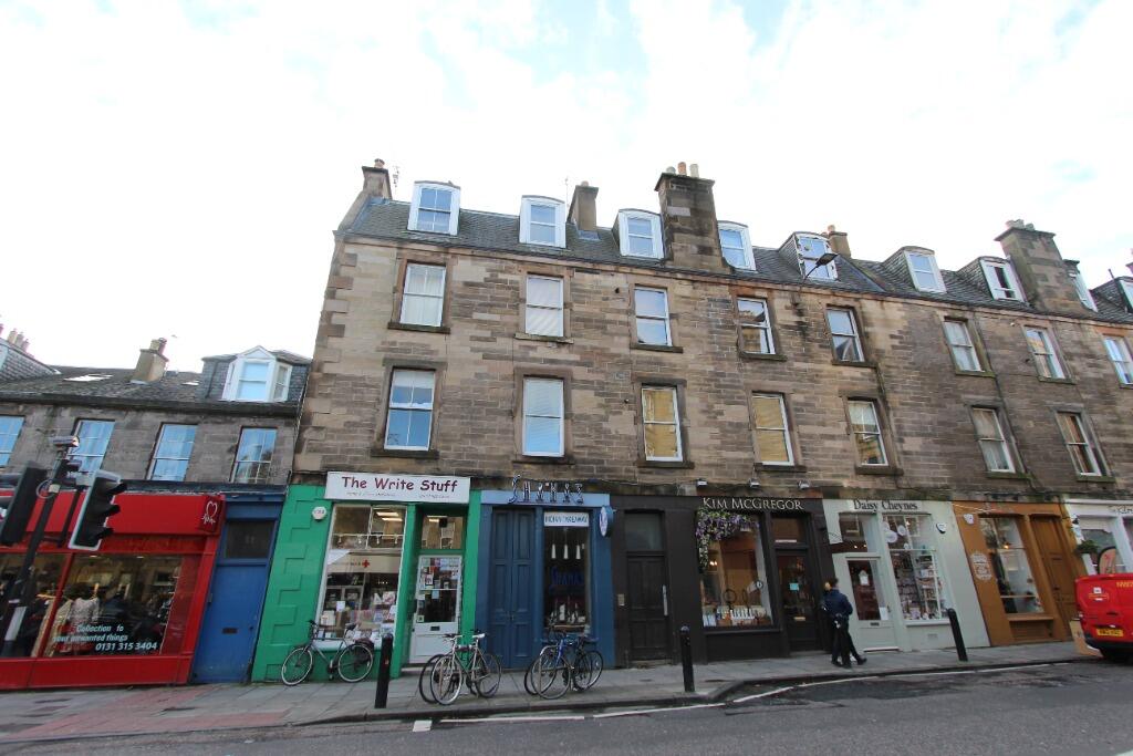 Main image of property: Raeburn Place, Stockbridge, Edinburgh, EH4