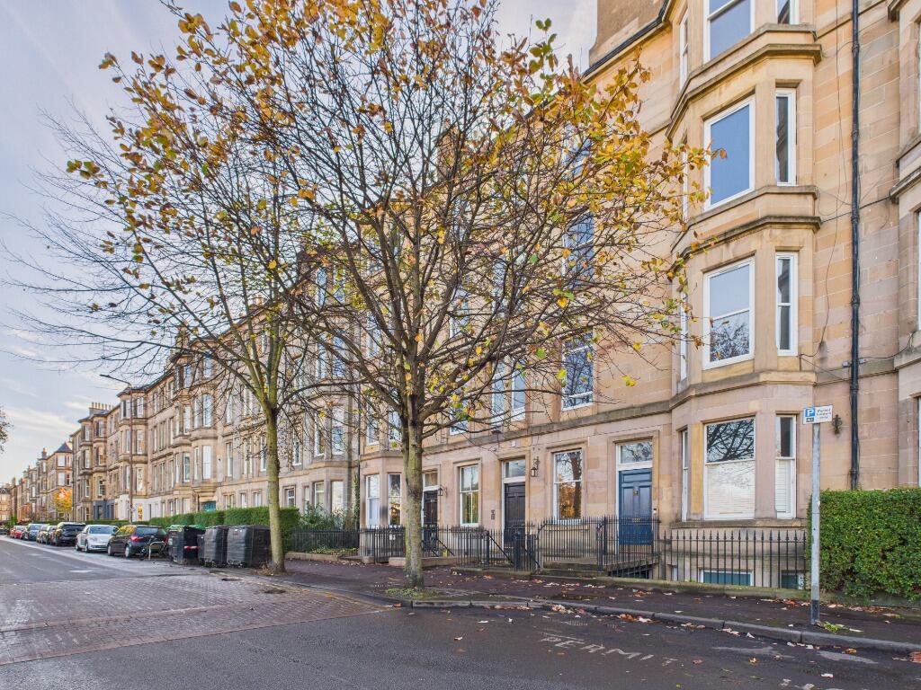 Main image of property: Brunton Gardens, Hillside, Edinburgh, EH7