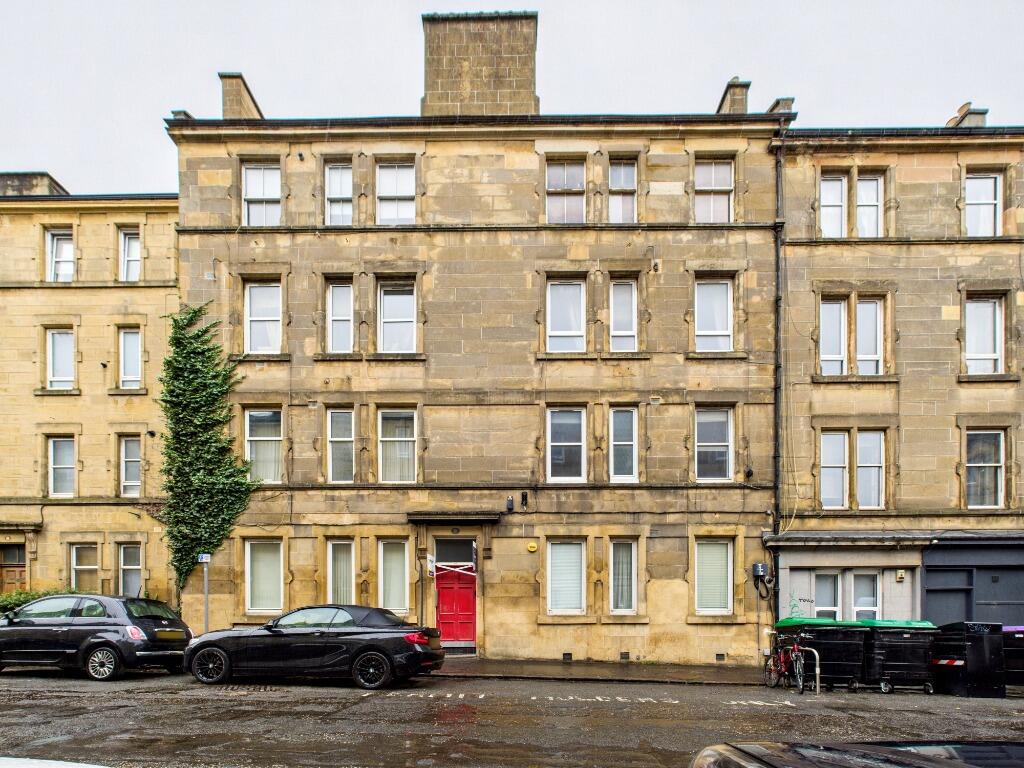 Main image of property: Wardlaw Street, Slateford, Edinburgh, EH11