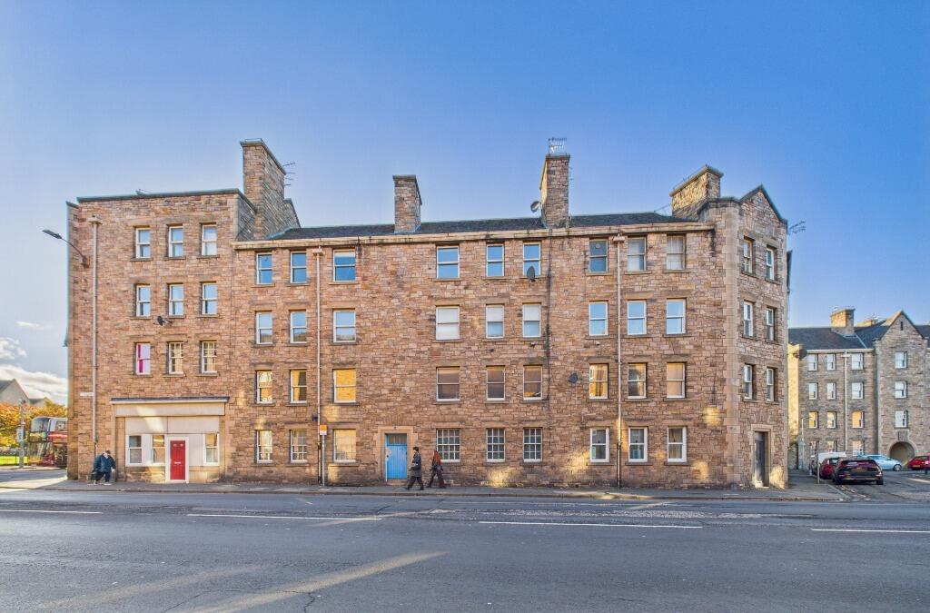 Main image of property: Pleasance, Newington, Edinburgh, EH8