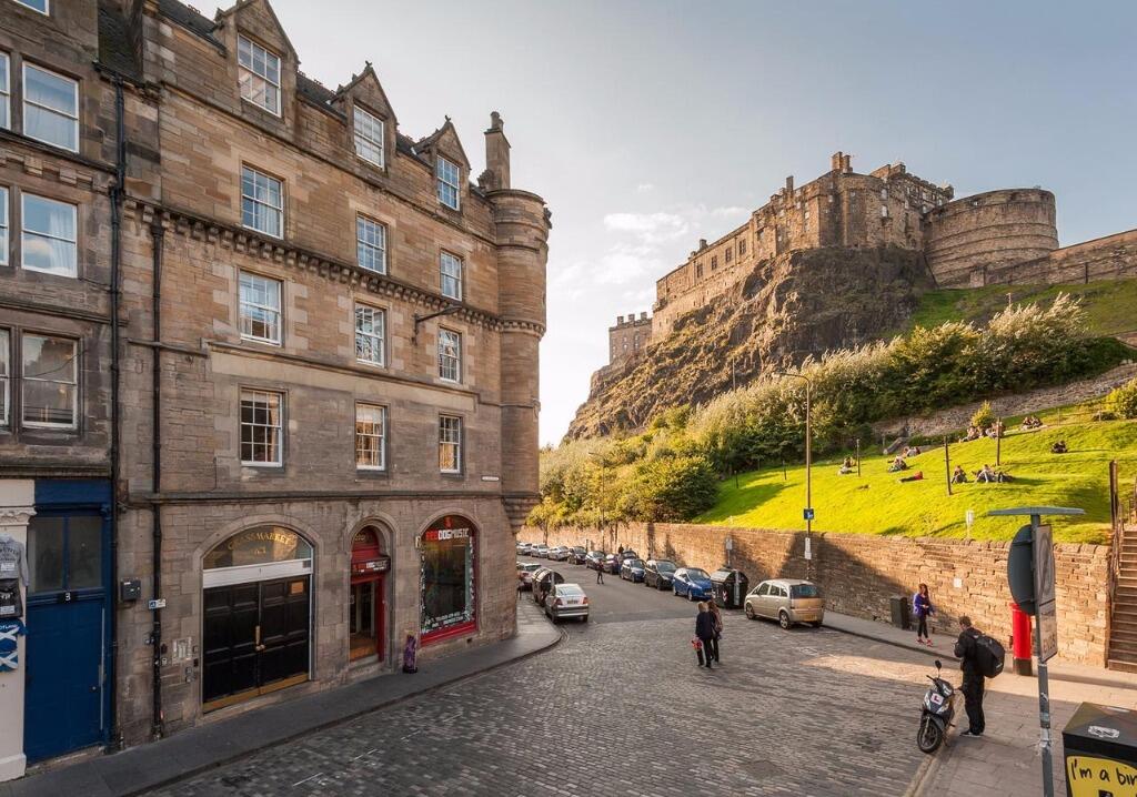 Main image of property: Grassmarket, Grassmarket, Edinburgh, EH1
