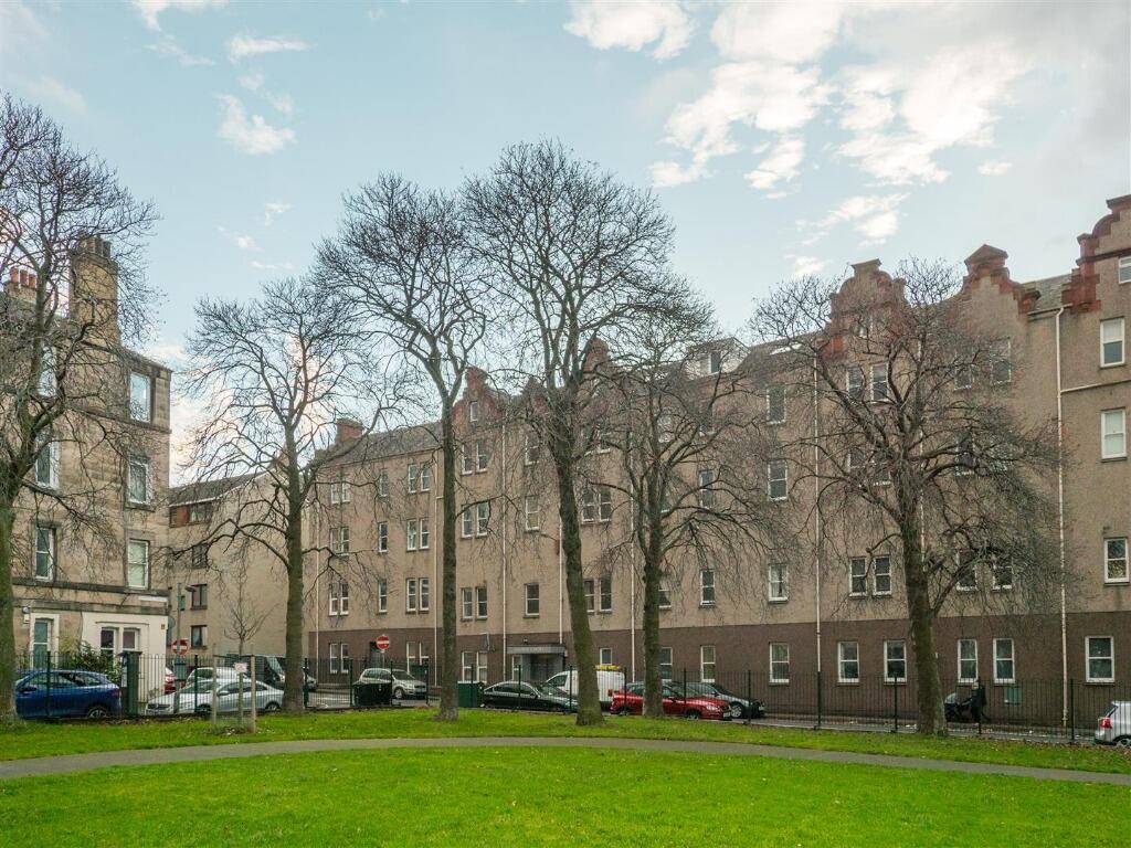 Main image of property: Murieston Road  (Linton Court), Dalry, Edinburgh, EH11