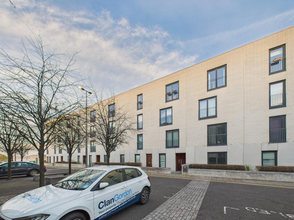 Main image of property: Saltire Street, Granton, Edinburgh, EH5