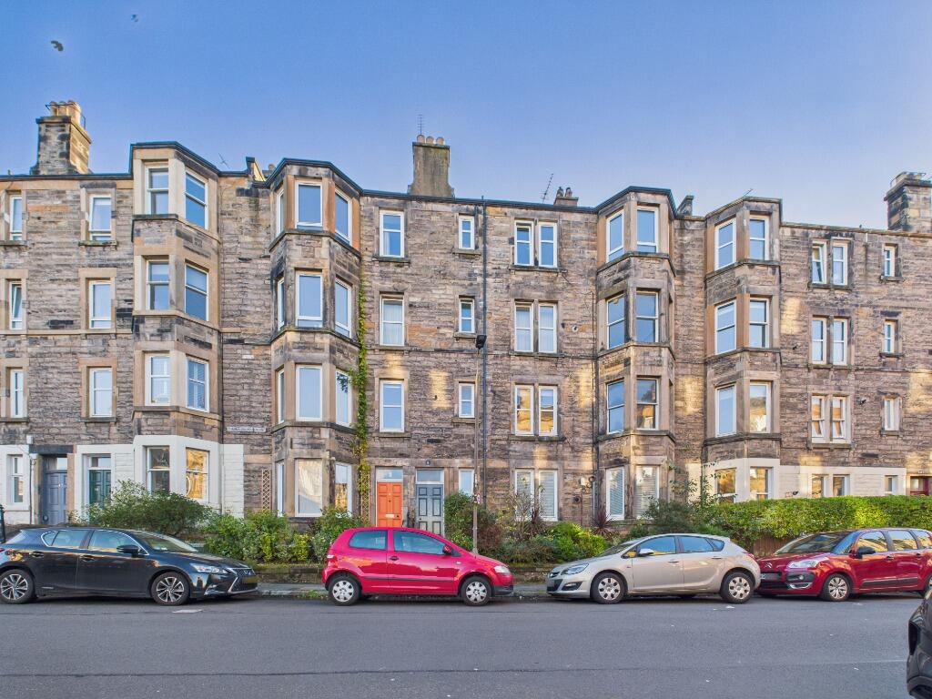 Main image of property: Meadowbank Crescent, Meadowbank, Edinburgh, EH8