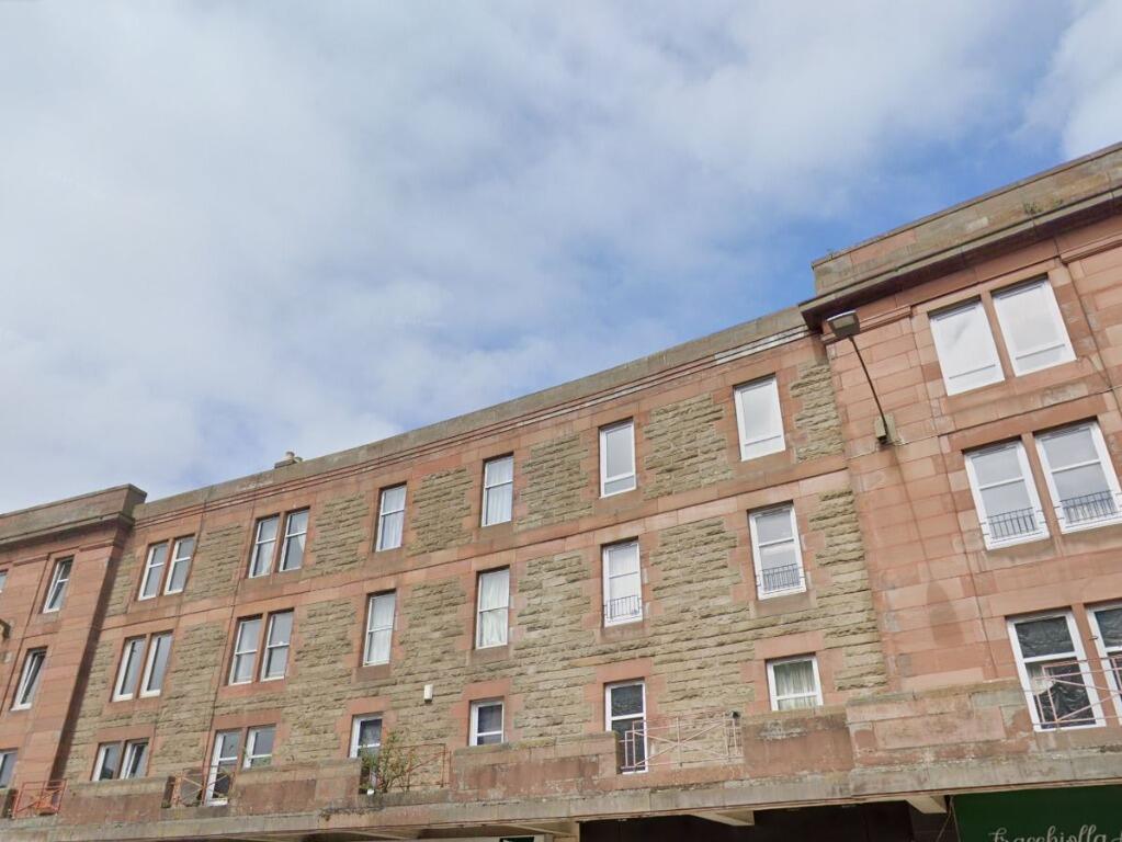 Main image of property: Gorgie Road, Gorgie, Edinburgh, EH11