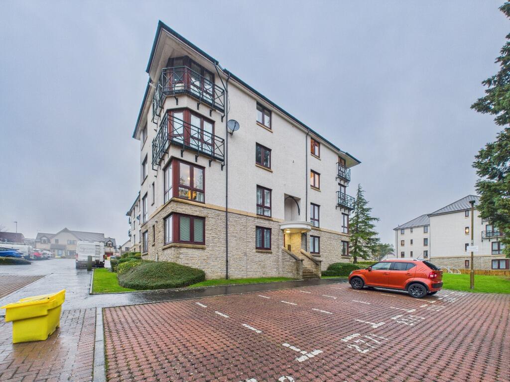 Main image of property: Greenpark, Liberton, Edinburgh, EH17