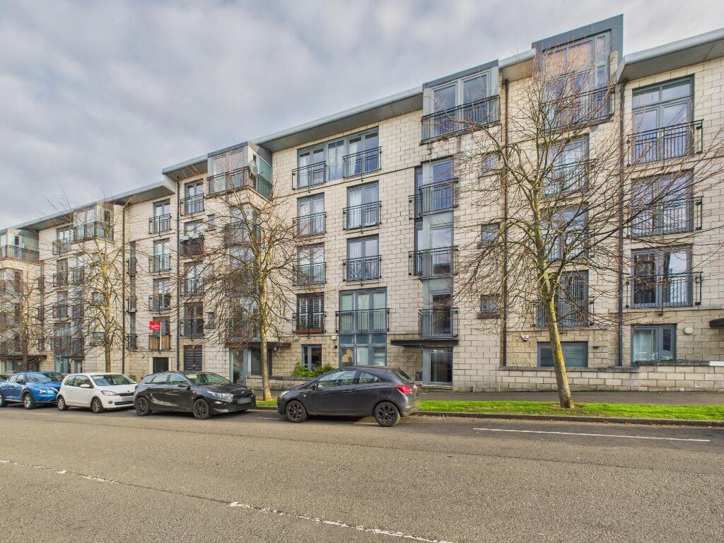 Main image of property: Waterfront Gait, Granton, Edinburgh, EH5