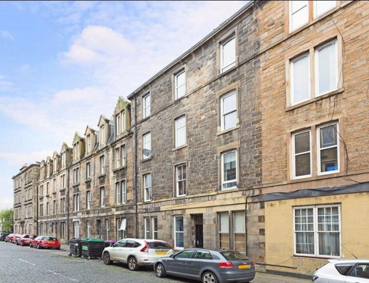Main image of property: Dudley Avenue South, Bonnington, Edinburgh, EH6