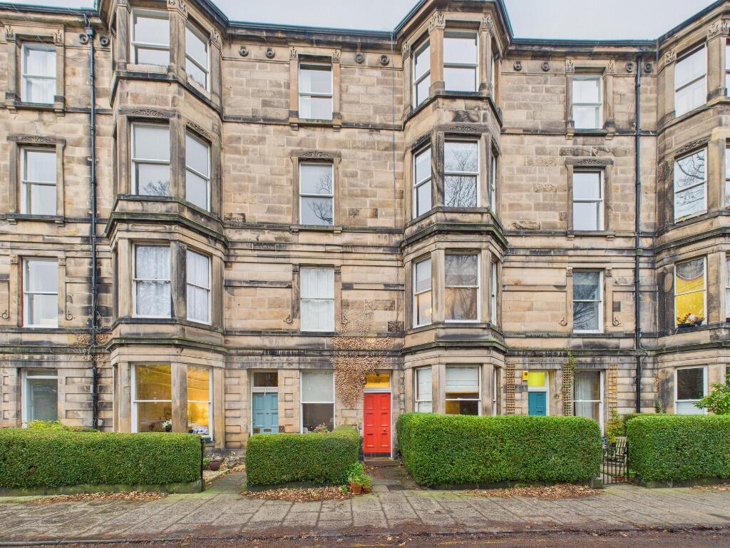 Main image of property: Gillespie Crescent, Bruntsfield, Edinburgh, EH10