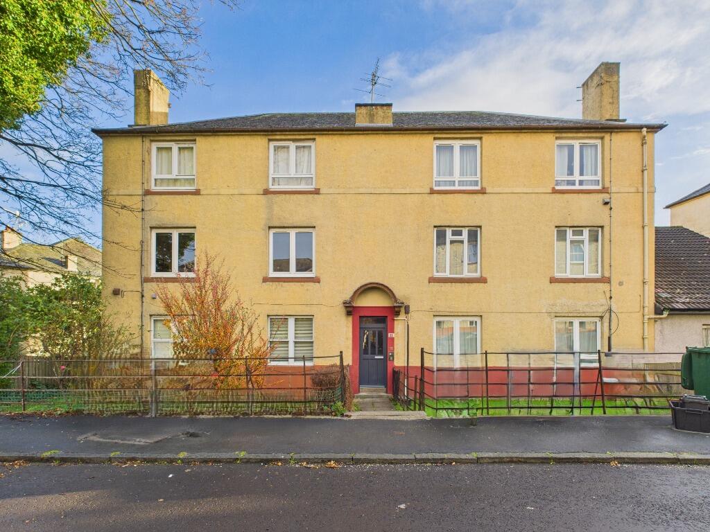 Main image of property: Clearburn Crescent, Prestonfield, Edinburgh, EH16