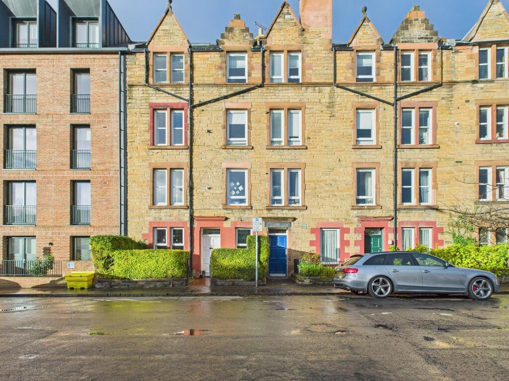 Main image of property: Temple Park Crescent, Polwarth, Edinburgh, EH11