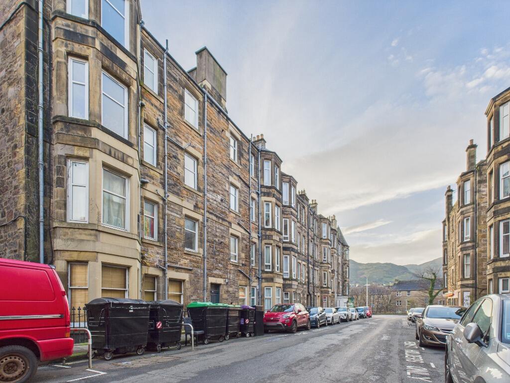 Main image of property: Cambusnethan Street, Meadowbank, Edinburgh, EH7