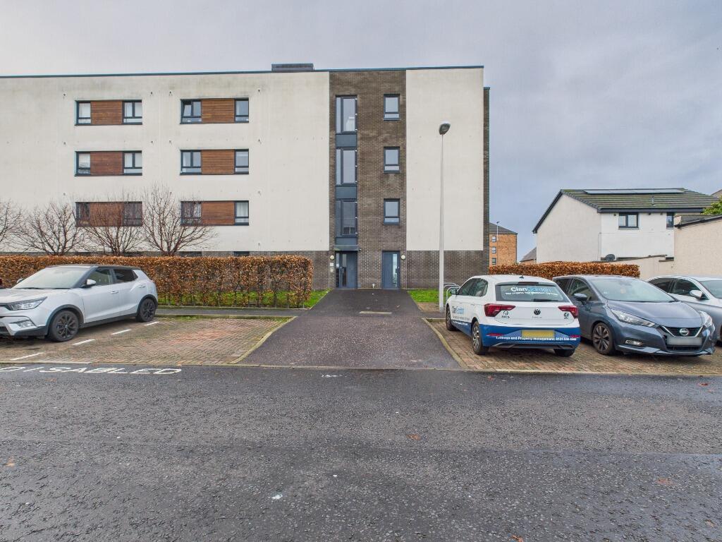 Main image of property: Arneil Place, Crewe Toll, Edinburgh, EH5