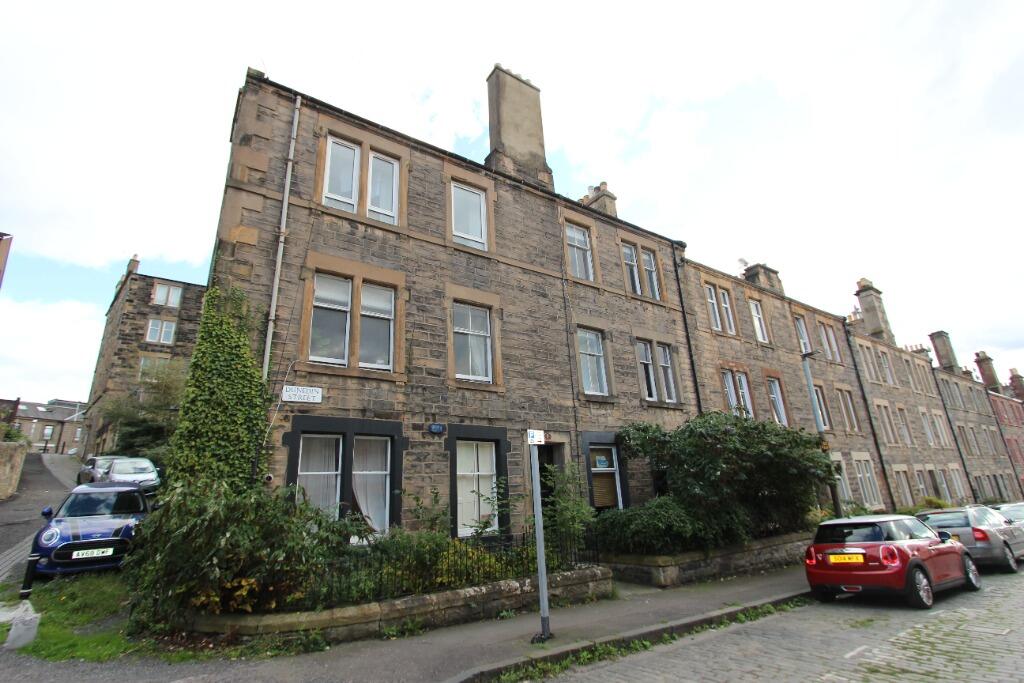 Main image of property: Dunedin Street, Broughton, Edinburgh, EH7