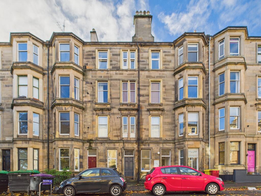 Main image of property: Montgomery Street, Leith, Edinburgh, EH7
