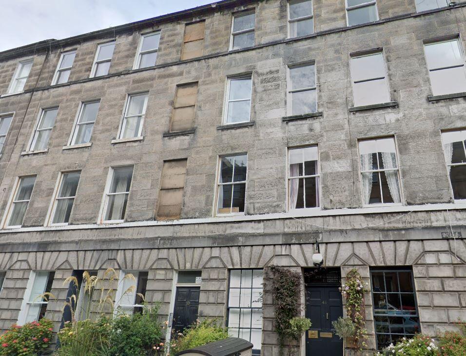 Main image of property: Montague Street, Newington, Edinburgh, EH8