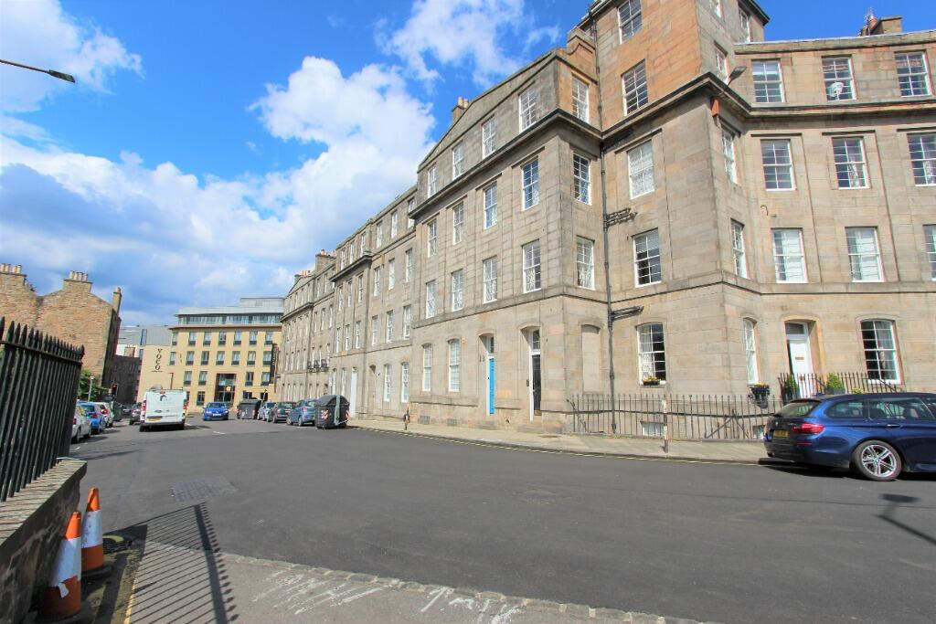 Main image of property: Gardners Crescent, Fountainbridge, Edinburgh, EH3