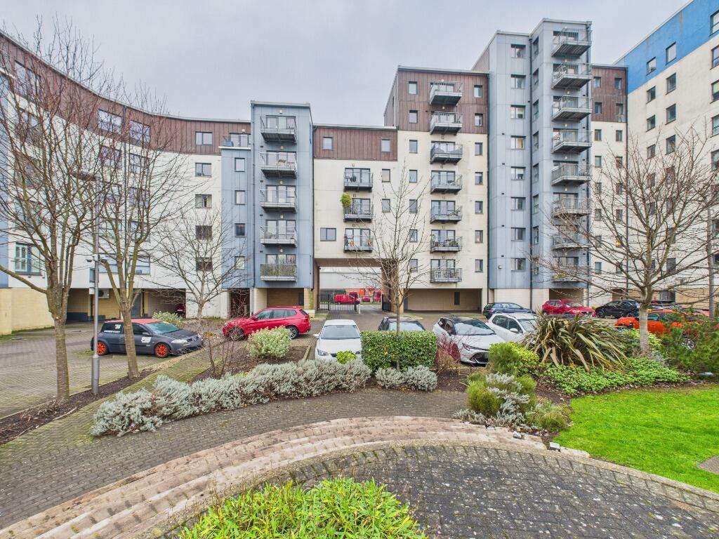 Main image of property: Lochinvar Drive, Granton, Edinburgh, EH5