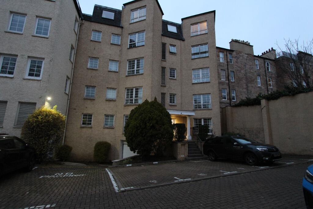 Main image of property: Caledonian Crescent, Dalry, Edinburgh, EH11