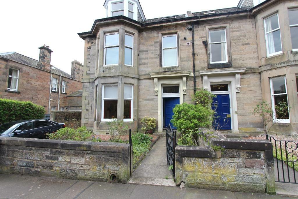 Main image of property: Glenorchy Terrace, Newington, Edinburgh, EH9