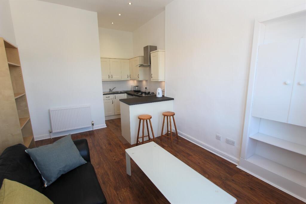 Main image of property: Albert Street, Leith, Edinburgh, EH7