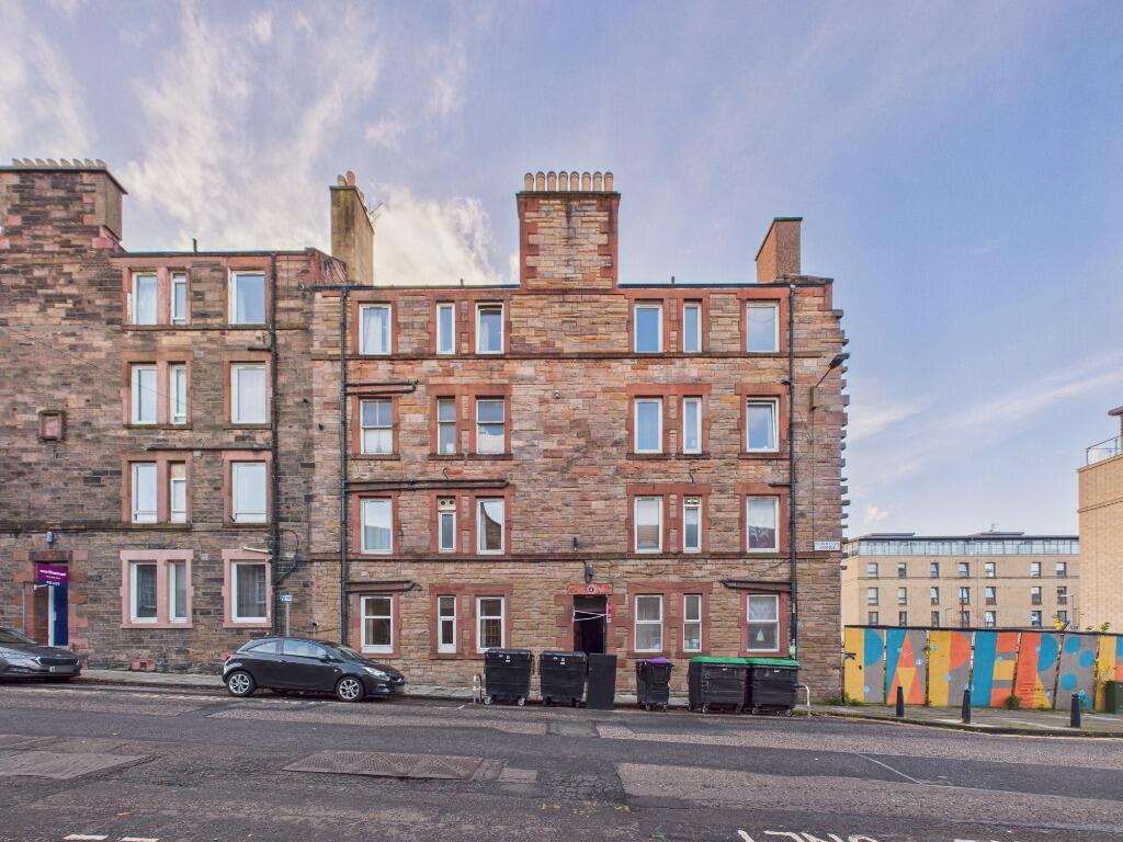 Main image of property: Robertson Avenue, Gorgie, Edinburgh, EH11