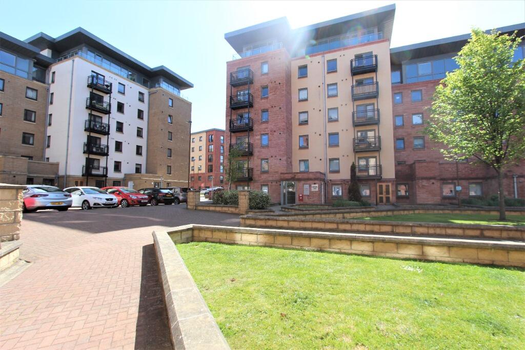 Main image of property: Slateford Gait, Slateford, Edinburgh, EH11