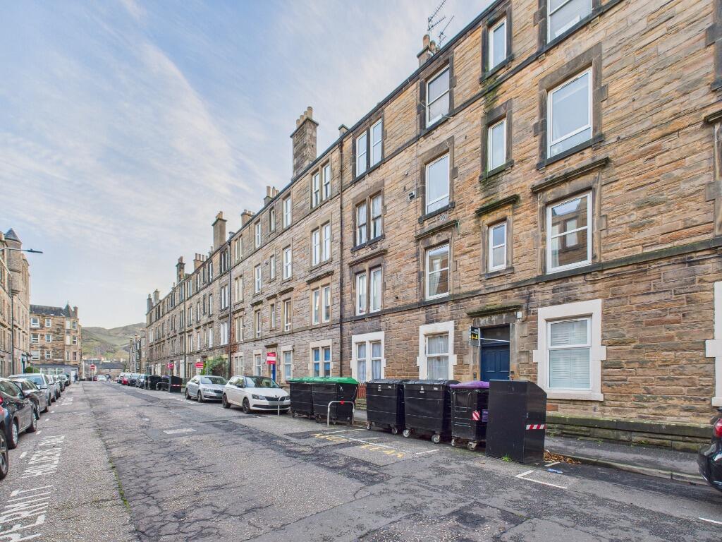 Main image of property: Dalgety Avenue, Meadowbank, Edinburgh, EH7