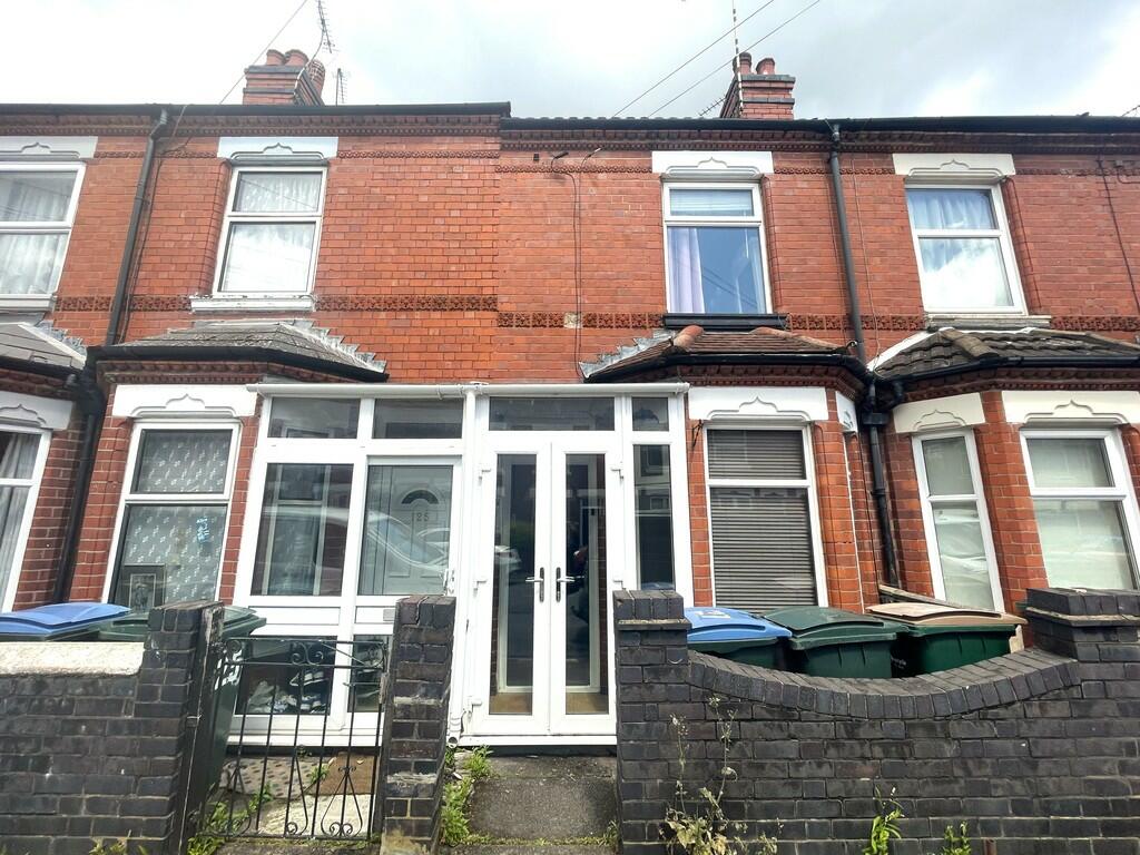 Main image of property: Kingston Road, Coventry