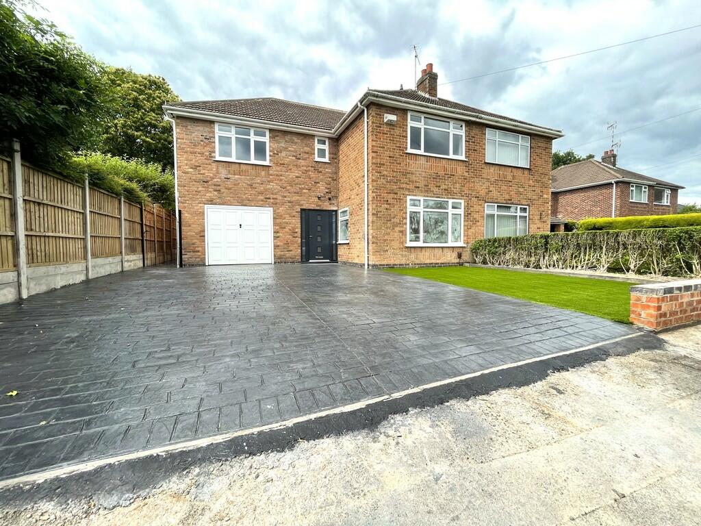 Main image of property: Coral Close, Coventry