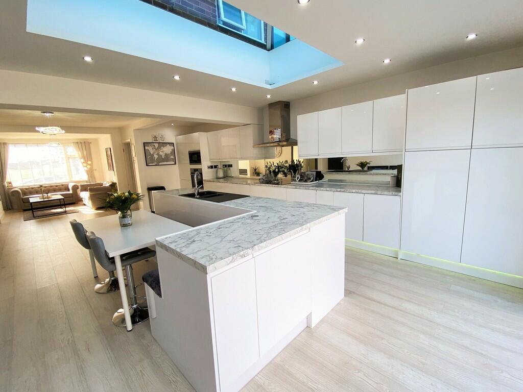 Additional property image - Sledmere Close, Coventry