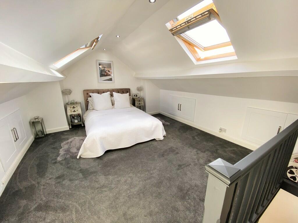 Additional property image - Sledmere Close, Coventry